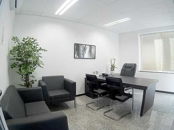 Alpha Cowork image 2