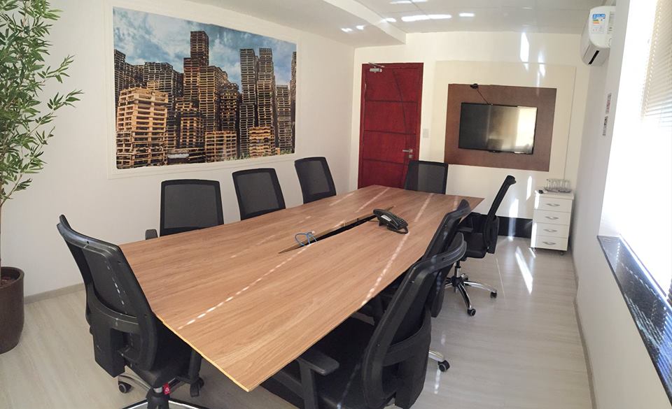 Alpha Cowork image 5