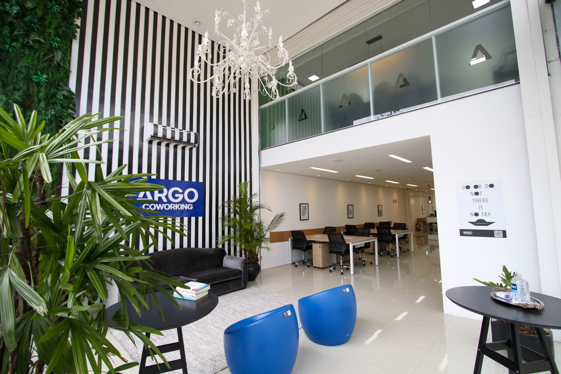 Argo Coworking image 2