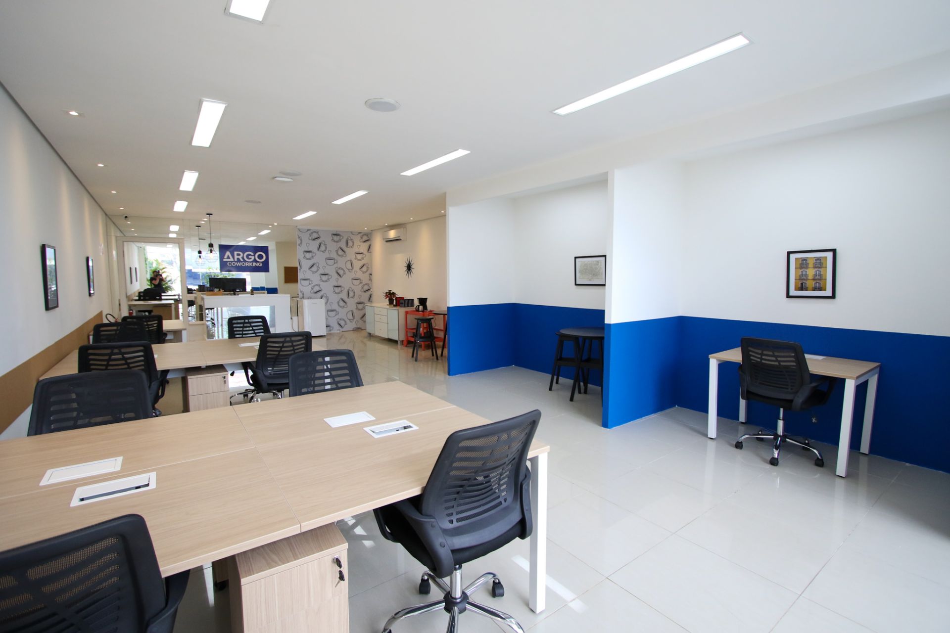 Argo Coworking image 4