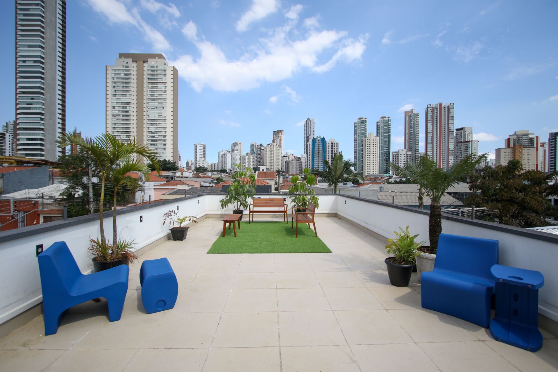 Argo Coworking image 3