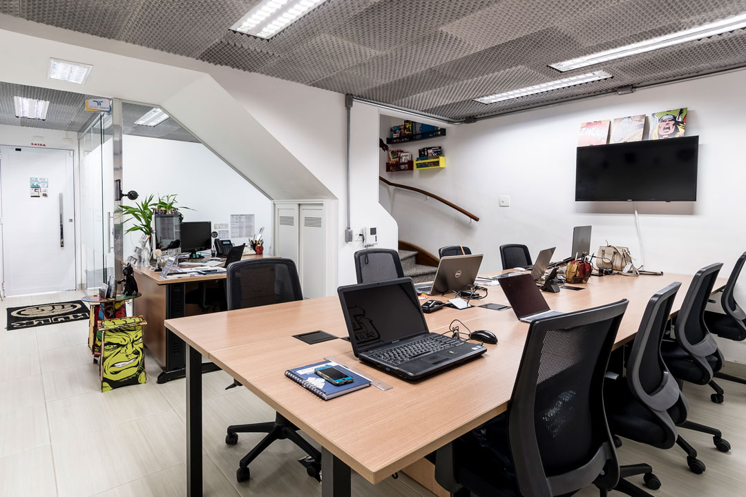 Blocktime Coworking image 4