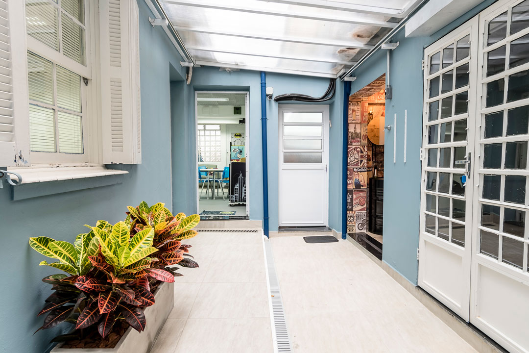 Blocktime Coworking image 3