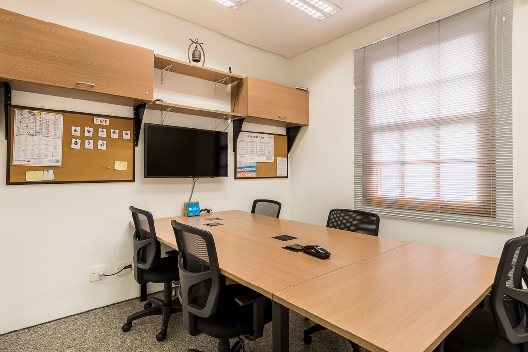 Blocktime Coworking image 5