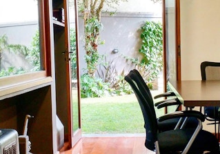 BUCC Work Spaces image 2