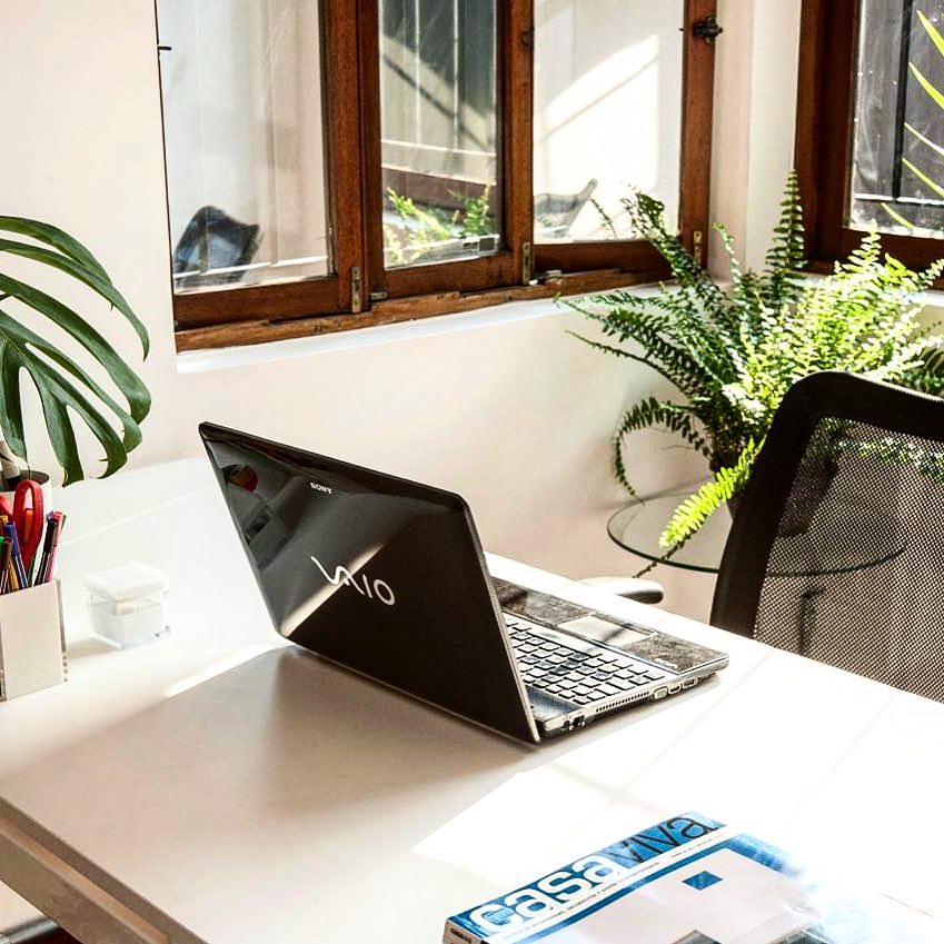 BUCC Work Spaces image 3