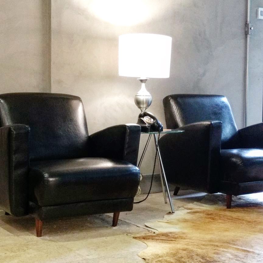 BUCC Work Spaces image 5