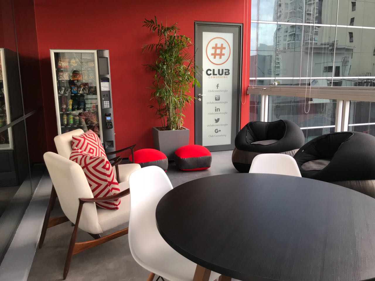 Club Coworking image 5