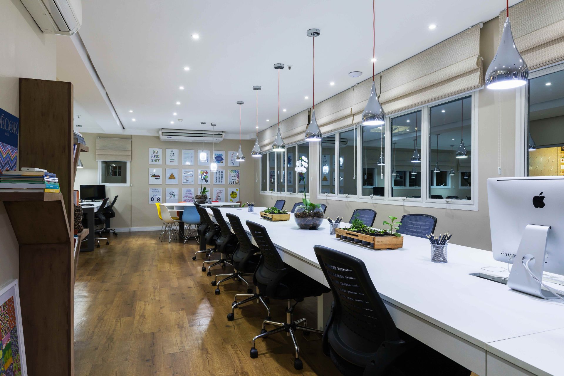 CODESIGN VILA OLÍMPIA image 2