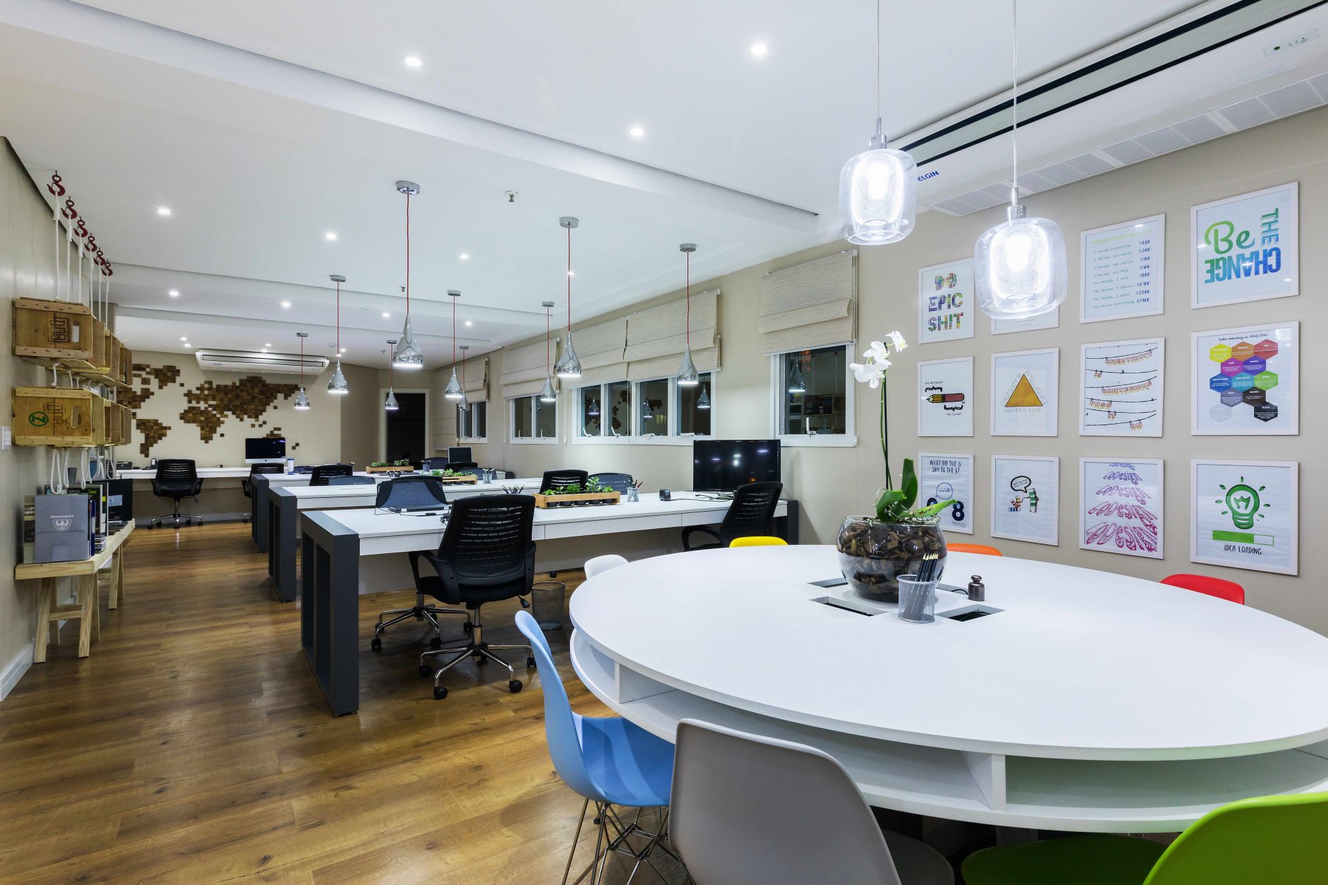 CODESIGN VILA OLÍMPIA image 4