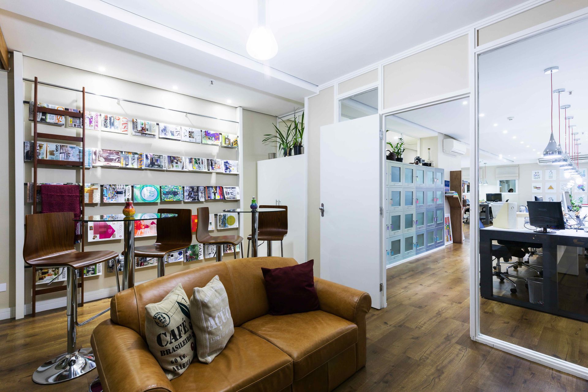 CODESIGN VILA OLÍMPIA image 3