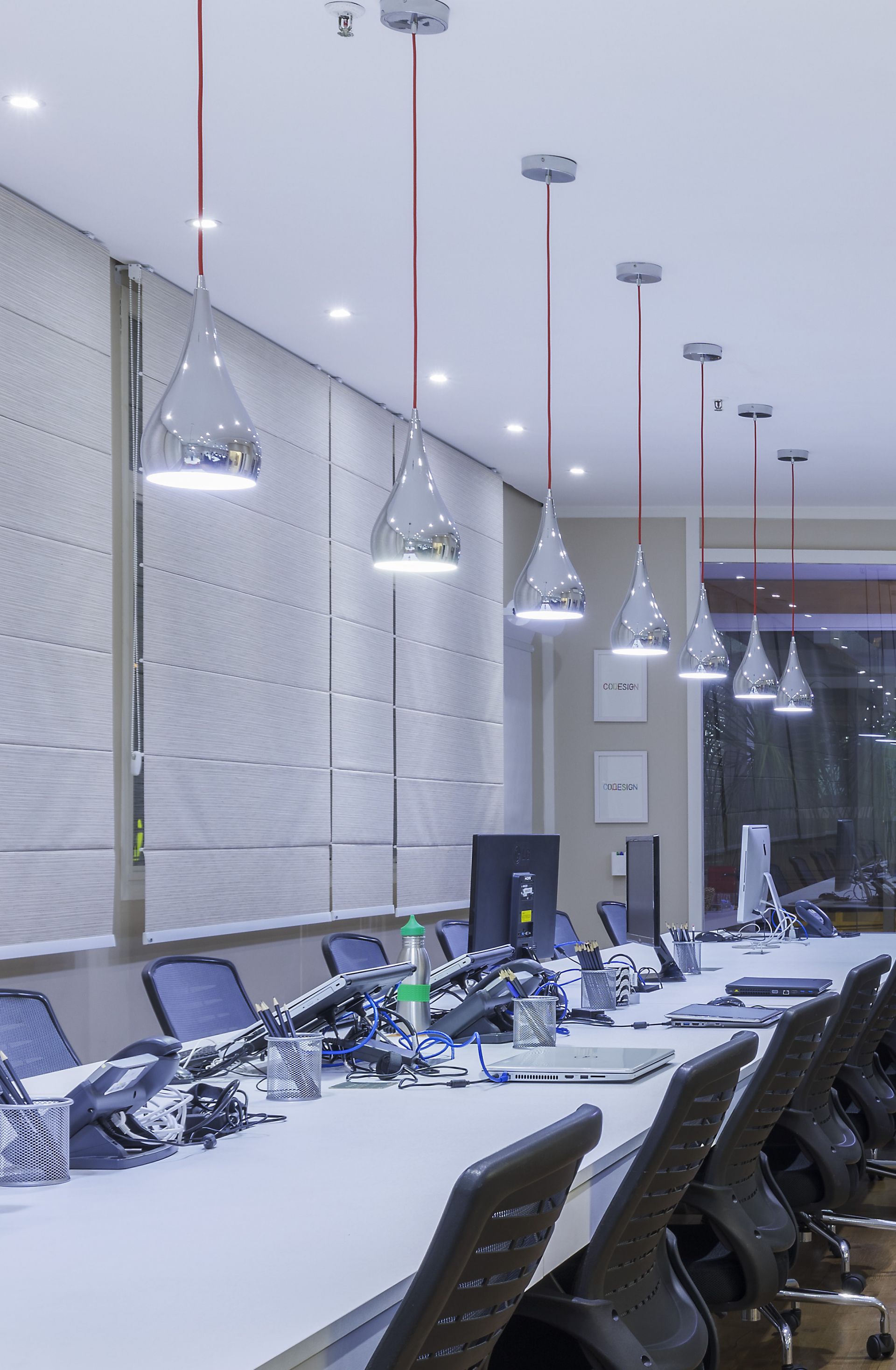 CODESIGN VILA OLÍMPIA image 5