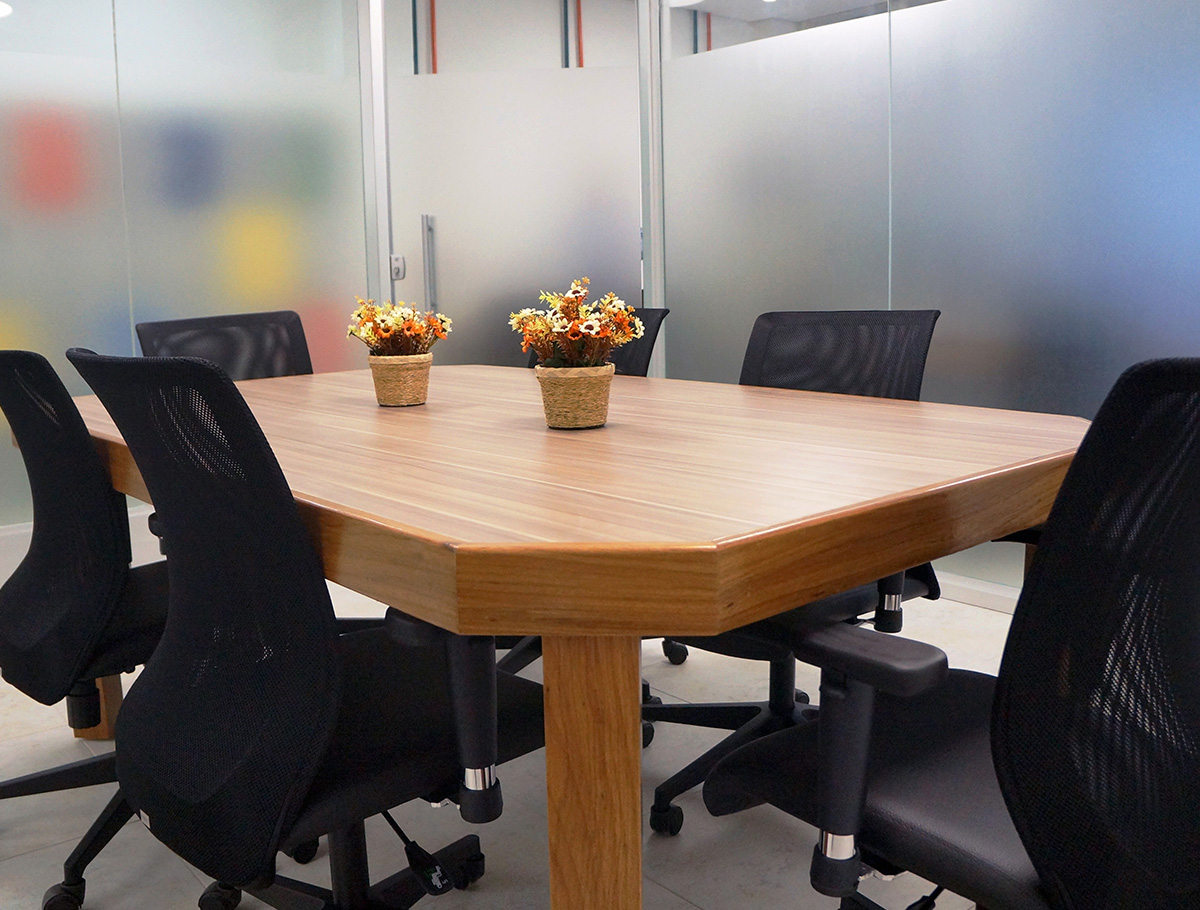 Colab Coworking image 4