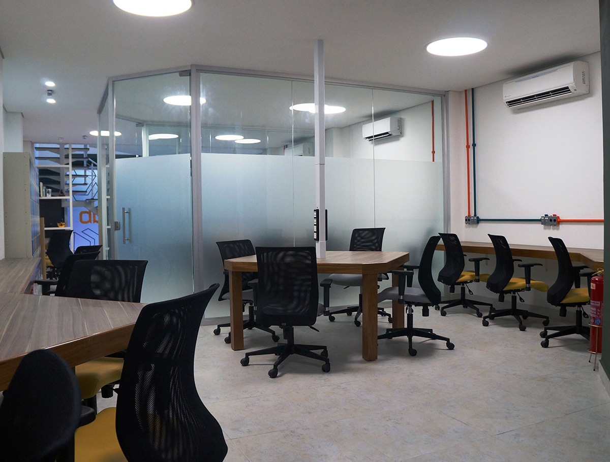 Colab Coworking image 5