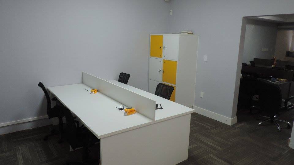 Compartilho Office image 4