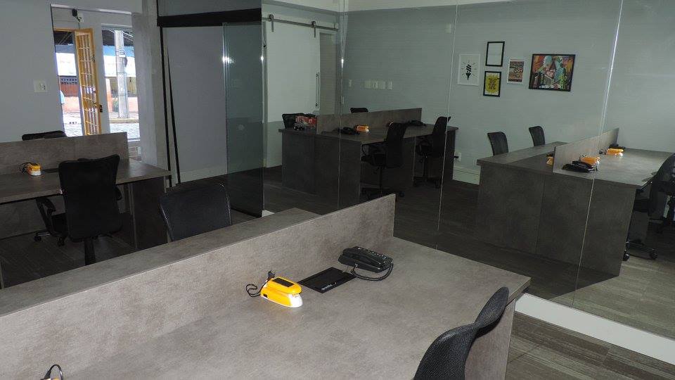 Compartilho Office image 3