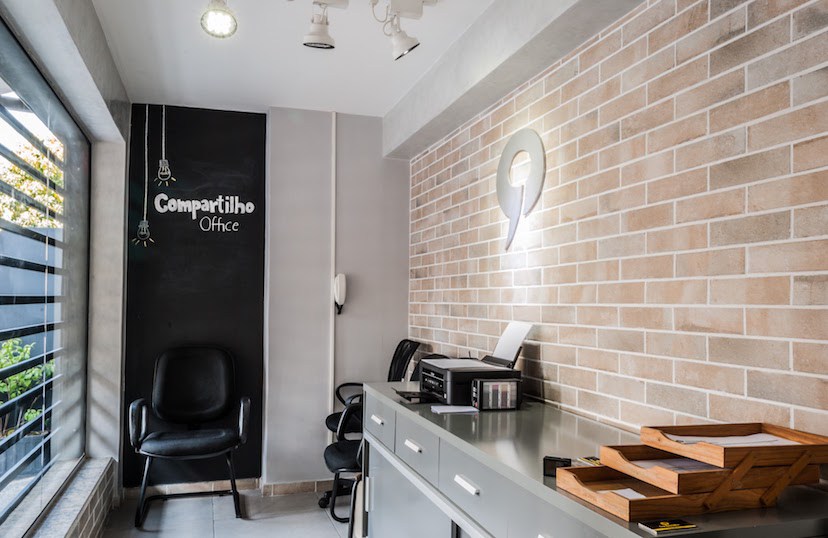 Compartilho Office image 5