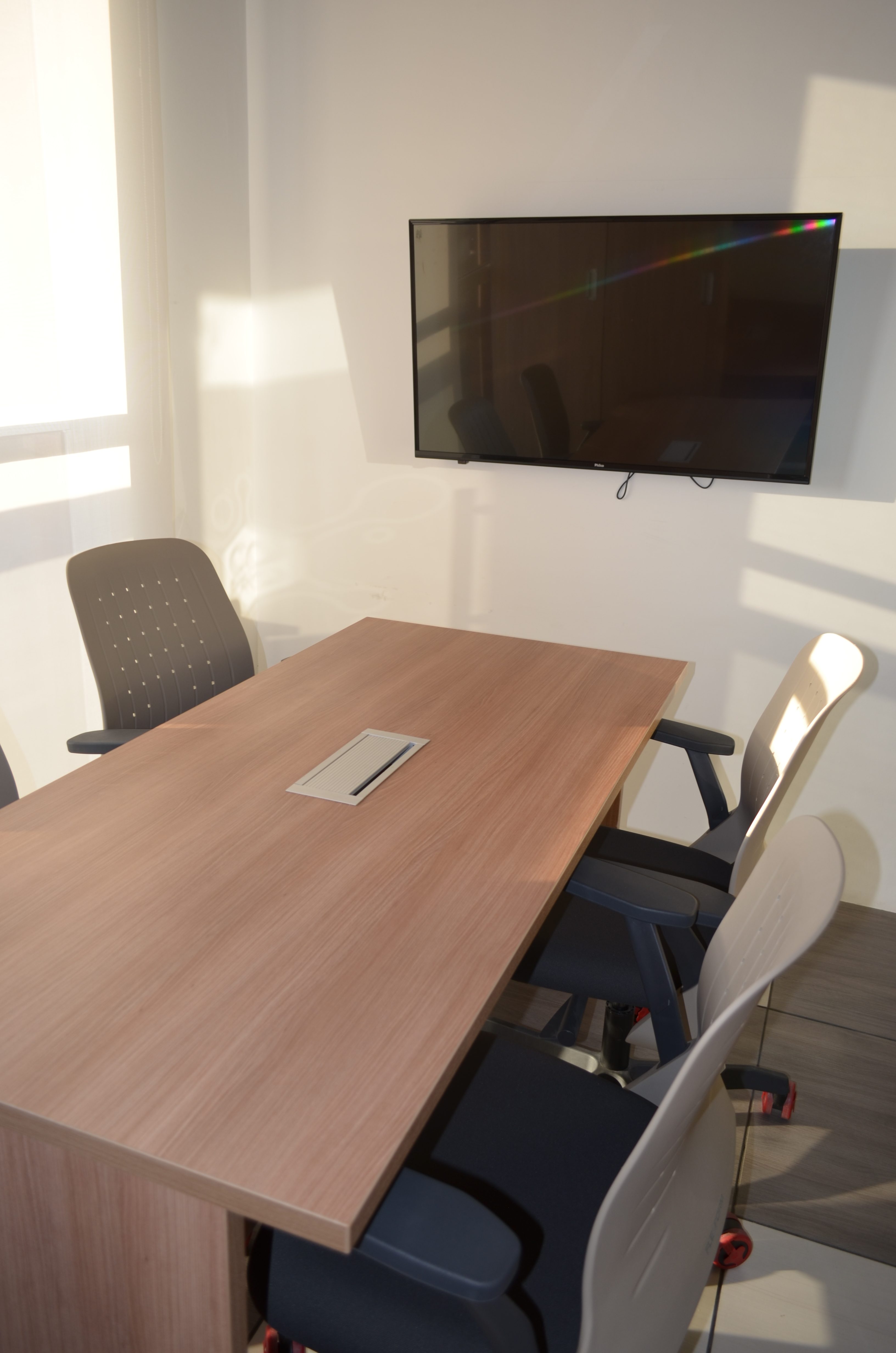 CoPro Coworking image 2