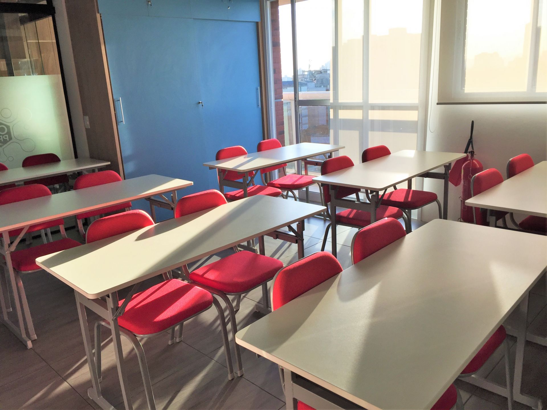 CoPro Coworking image 4