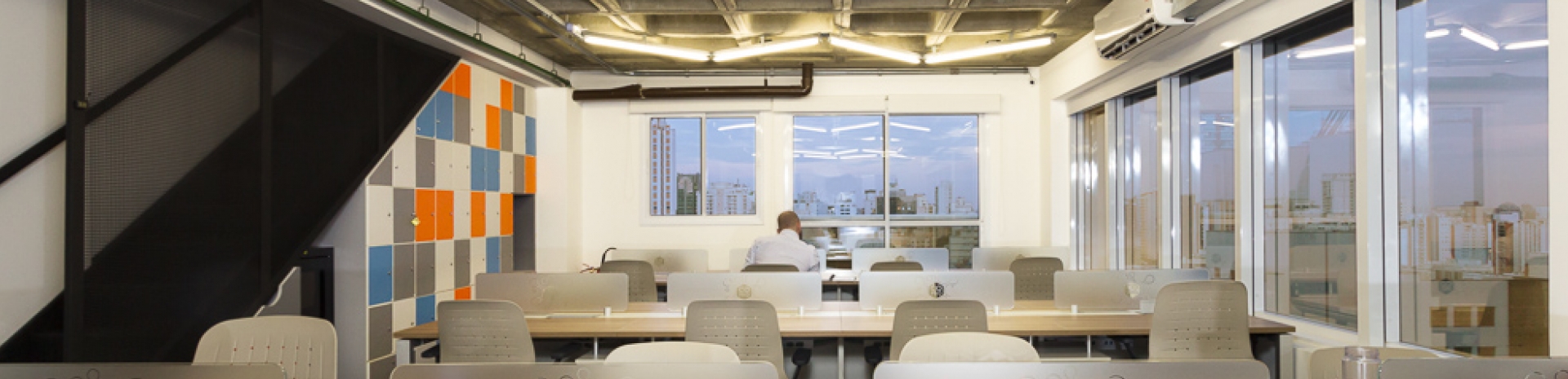 CoPro Coworking profile image