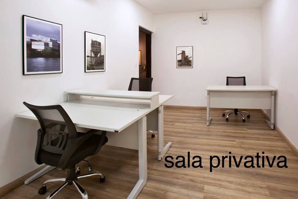 Coworking Casa Vesper image 3