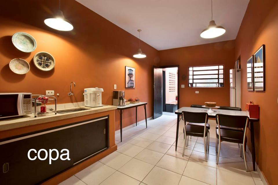 Coworking Casa Vesper image 5