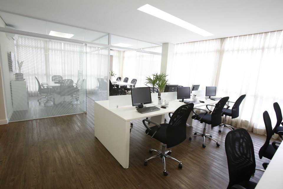 Coworking Consolação image 2