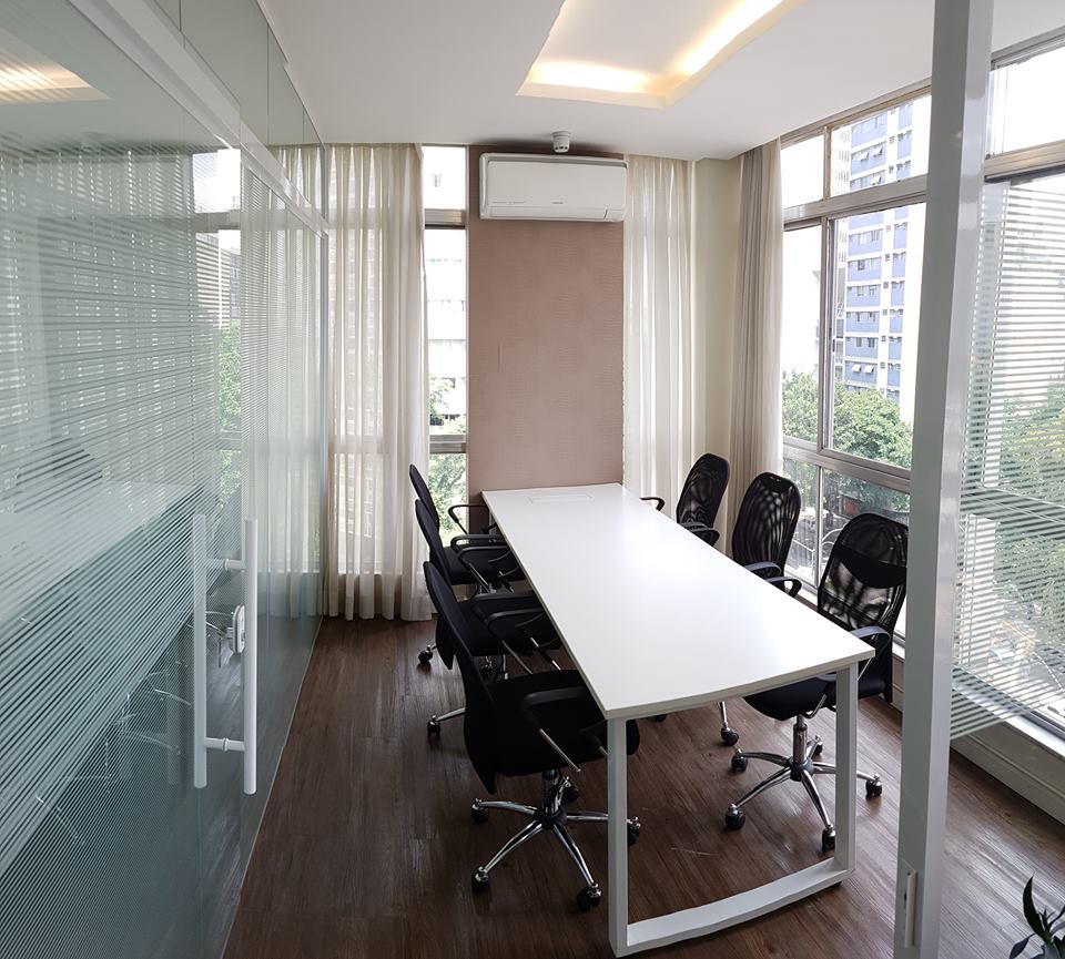 Coworking Consolação image 4