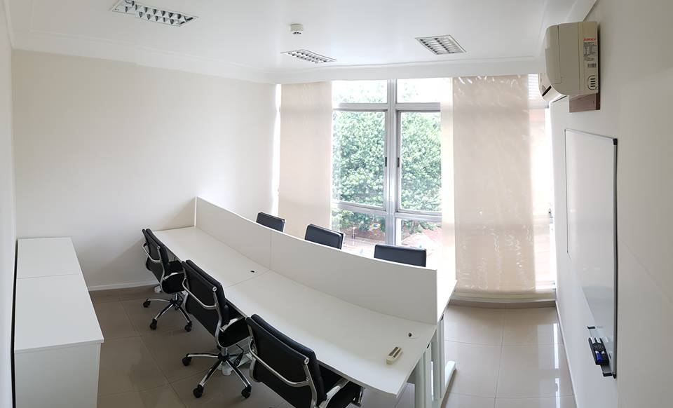 Coworking Consolação image 3