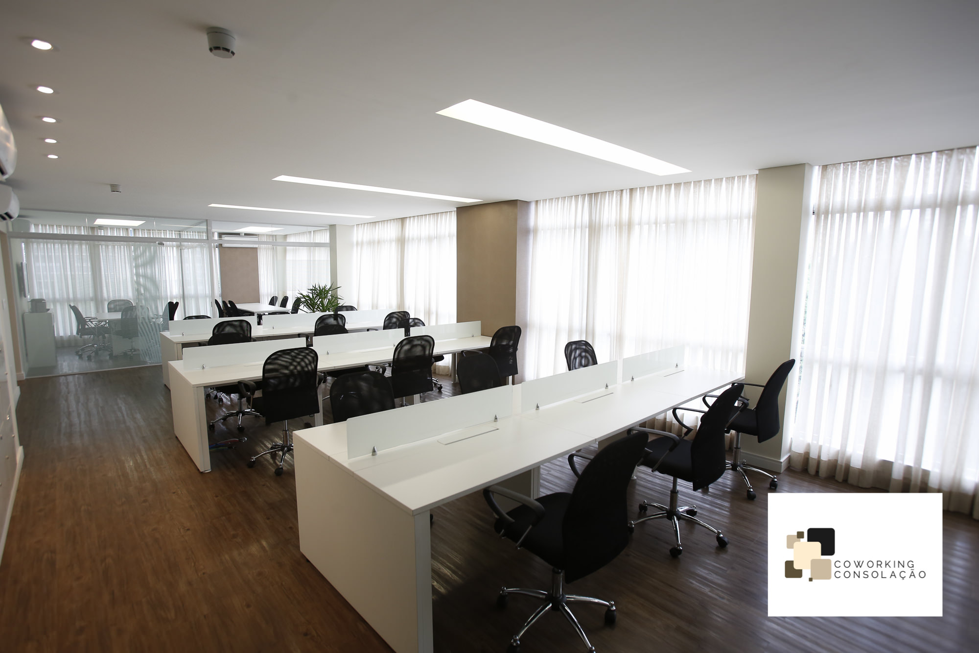 Coworking Consolação profile image