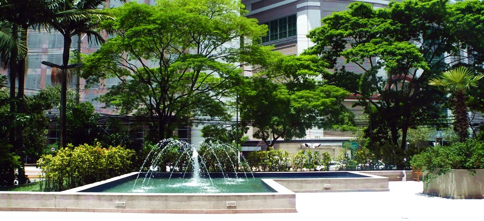 Coworking Offices Vila Olímpia image 5