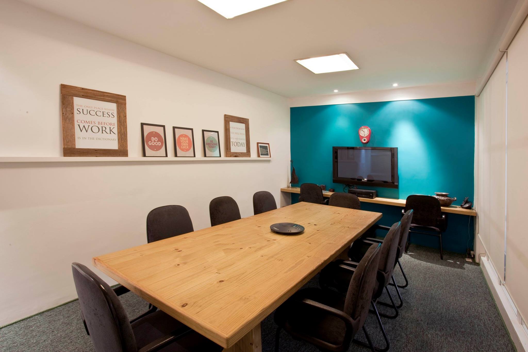 Coworking Sabia image 5