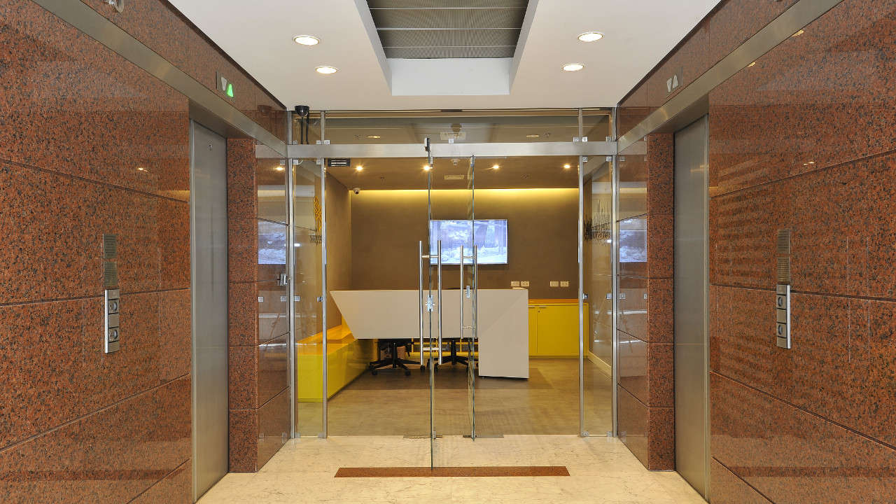 Coworking Sao Paulo image 4