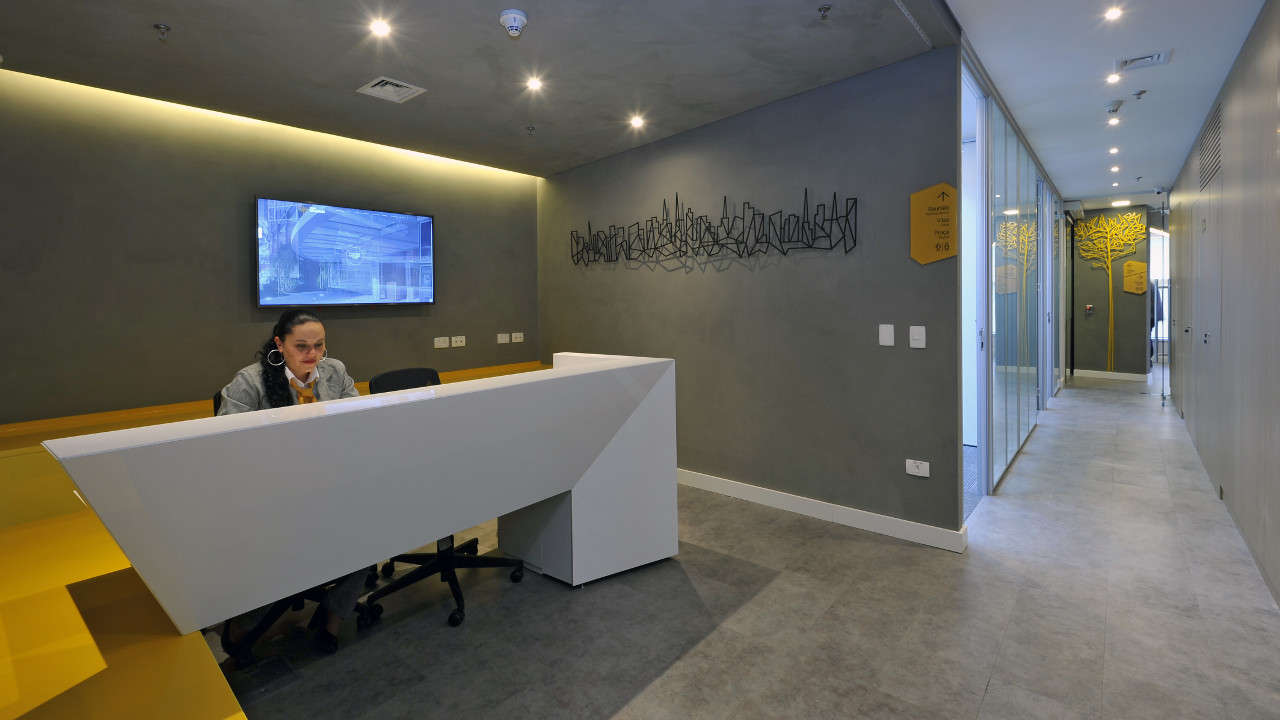 Coworking Sao Paulo image 3