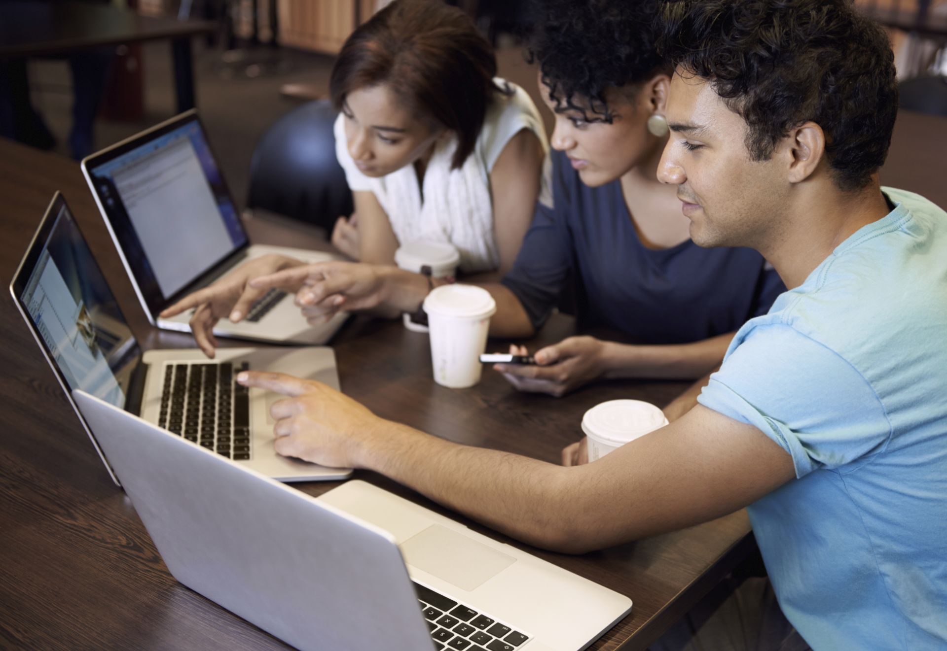 EC Coworking image 2