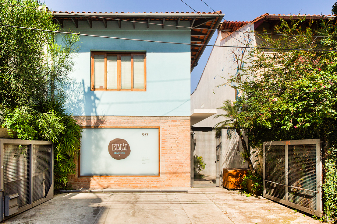 Estação Coworking image 3