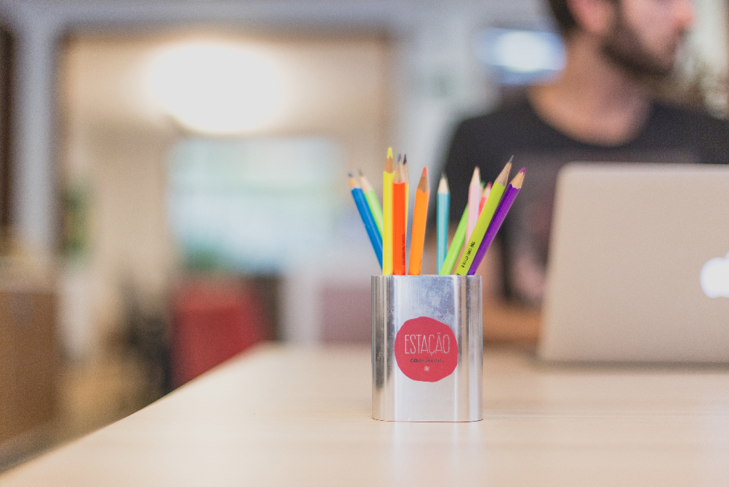 Estação Coworking image 5