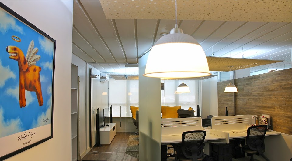 Estudio Capanema image 2