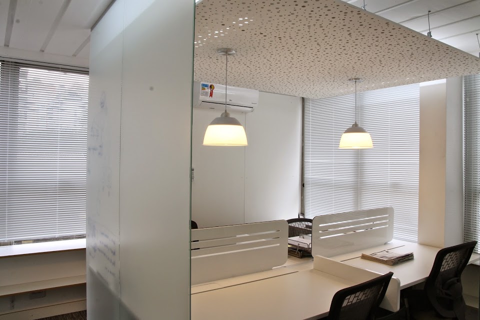 Estudio Capanema image 4