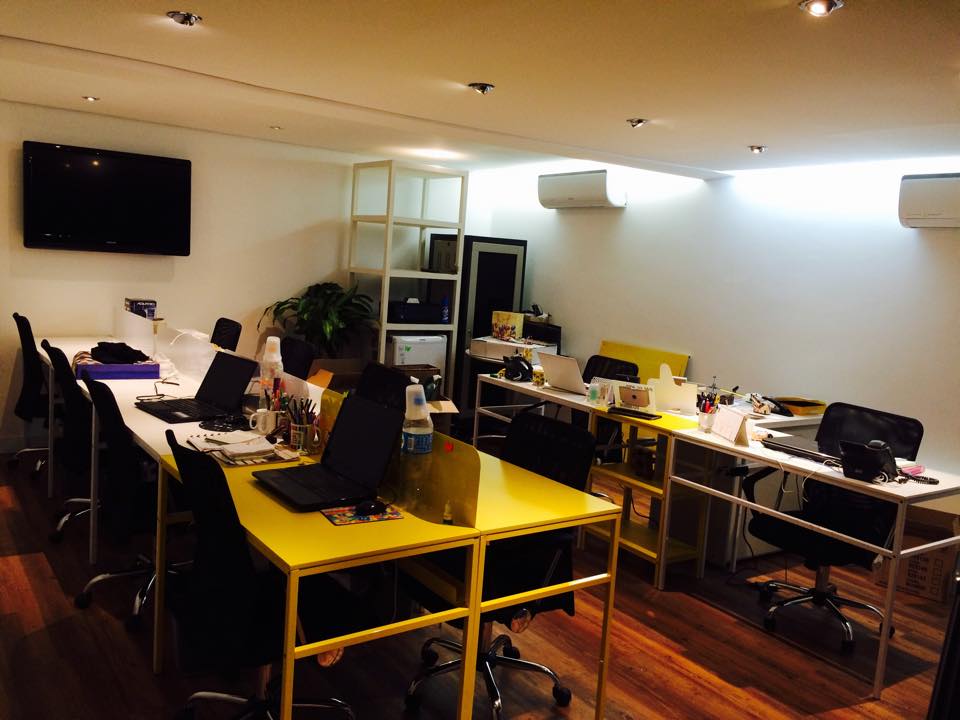 Eureka Coworking image 4