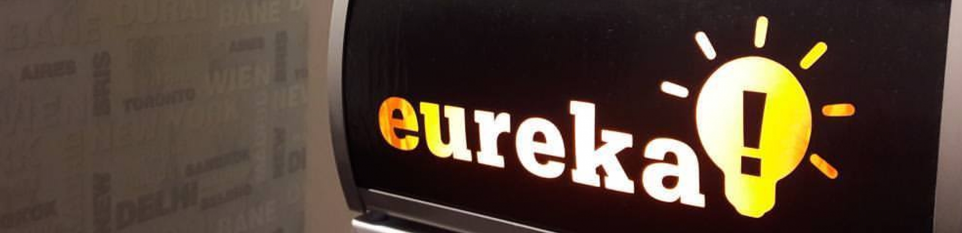 Eureka Coworking profile image