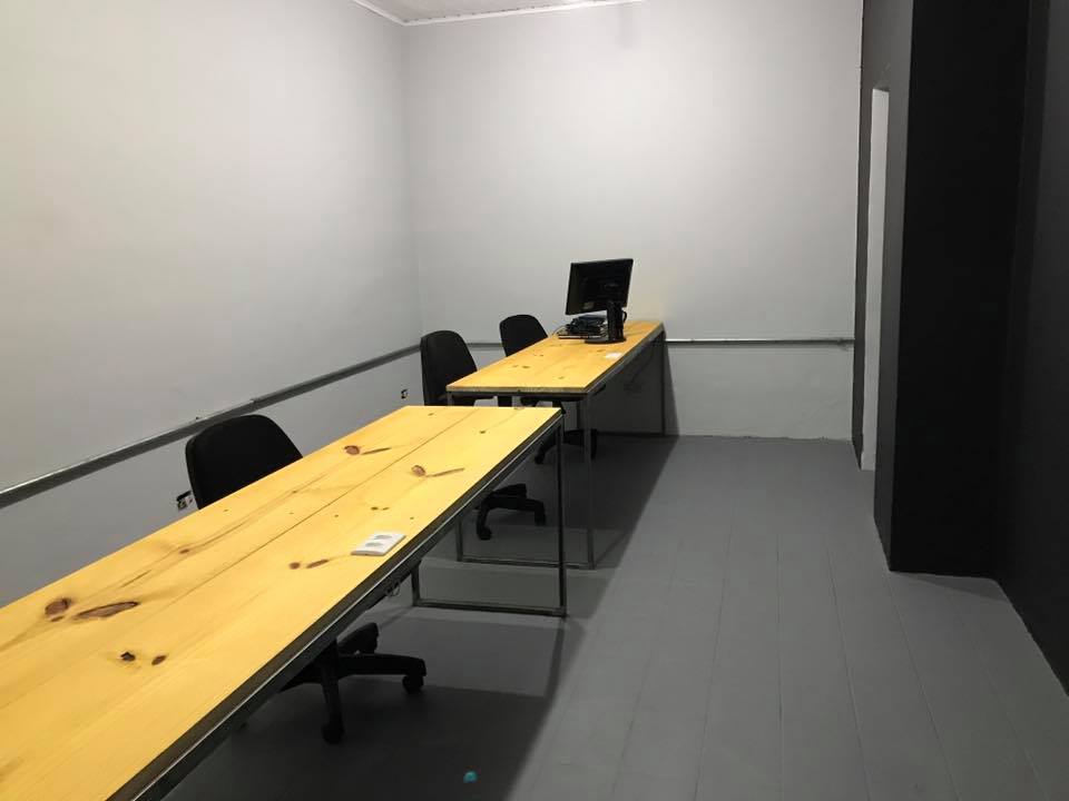 Go Up Coworking image 3