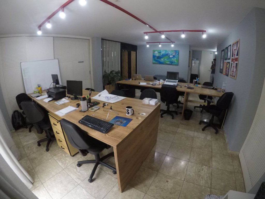 Go Up Coworking profile image