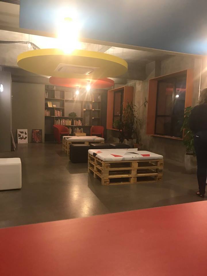 Impact Hub Sao Paulo image 2