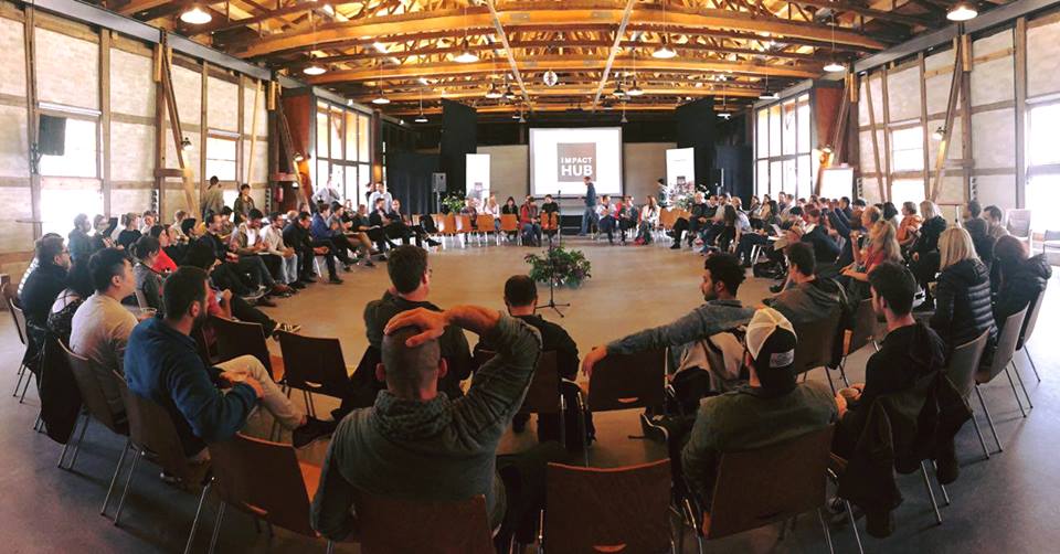 Impact Hub Sao Paulo image 4