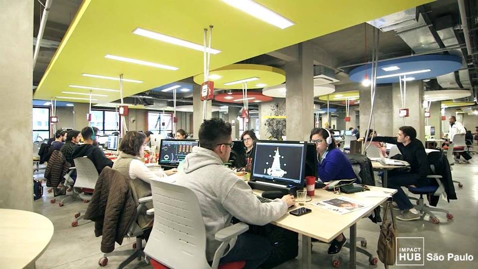 Impact Hub Sao Paulo image 3