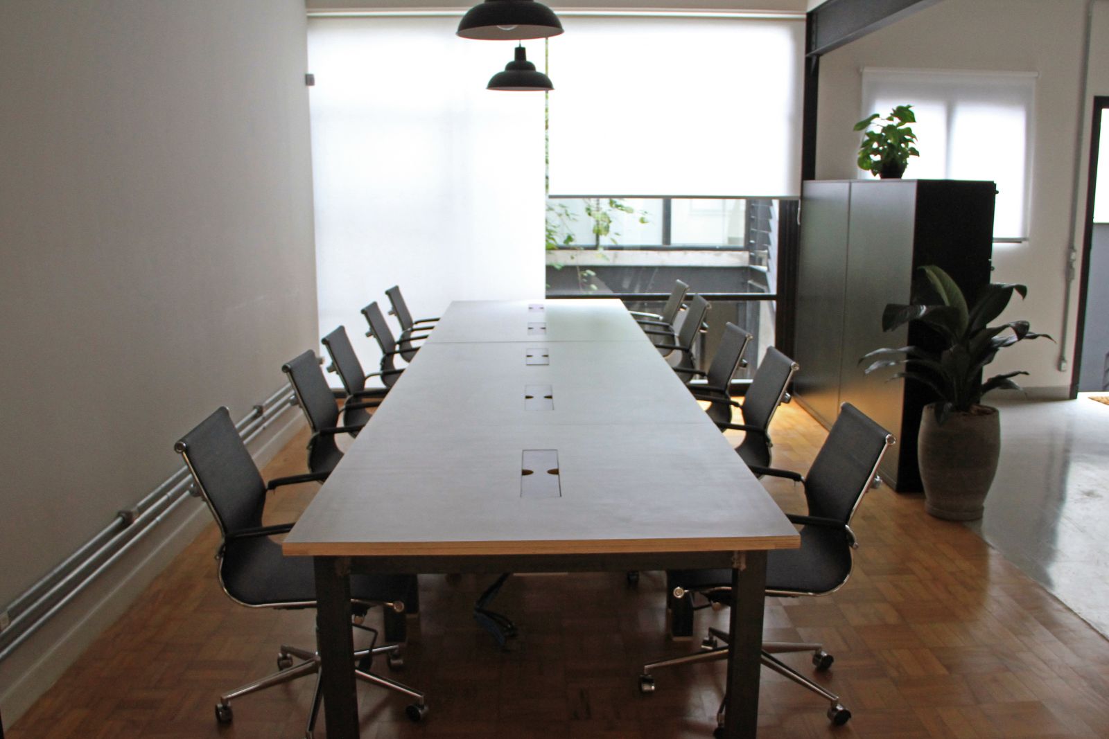 Josefin Coworking image 2