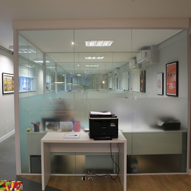 Lab 48 Coworking image 2