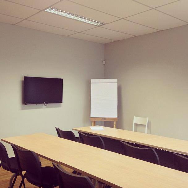 Lab 48 Coworking image 4