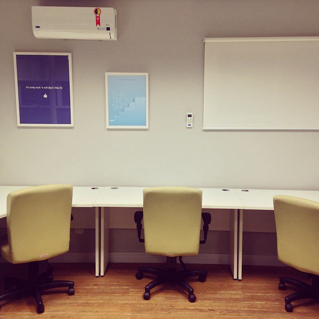 Lab 48 Coworking image 3